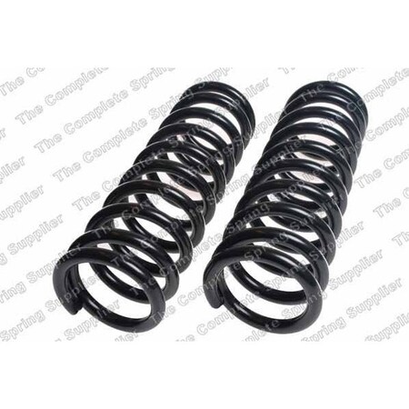 Lesjofors COIL SPRING KIT 4114223